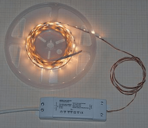 Tiras LED 12V Tiras LED 12V