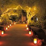 bombillas LED de pincho