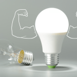 bombillas LED sin transformador